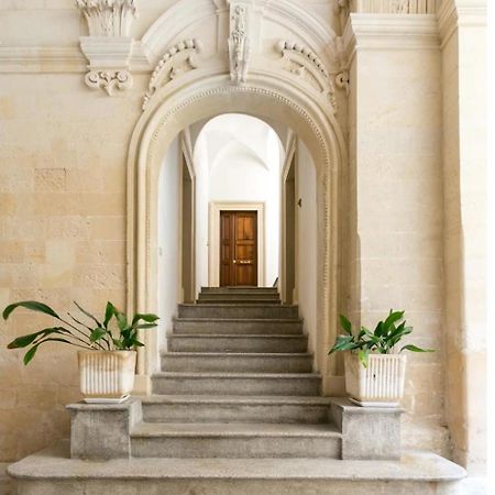 Appartamenti San Matteo Lecce Exterior foto