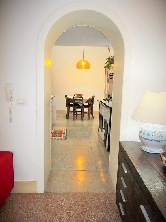 Appartamenti San Matteo Lecce Exterior foto
