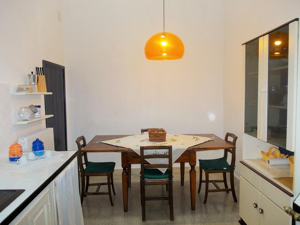 Appartamenti San Matteo Lecce Exterior foto