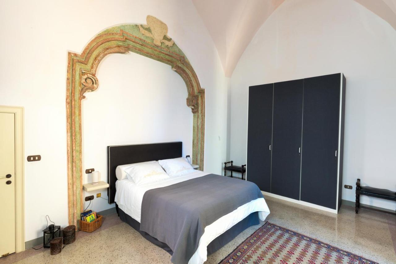 Appartamenti San Matteo Lecce Exterior foto